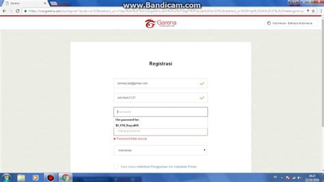 garenapay|garena register.